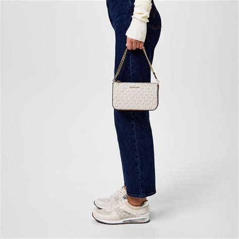 flannels michael kors purse|Michael Kors official website.